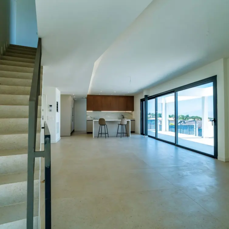 Sale of detached villa in Alhaurín de la Torre