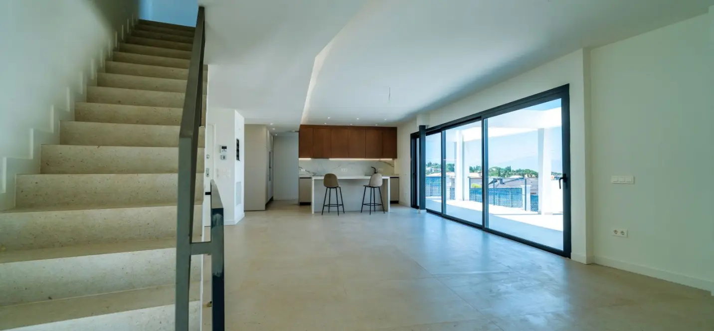 Sale of detached villa in Alhaurín de la Torre 3