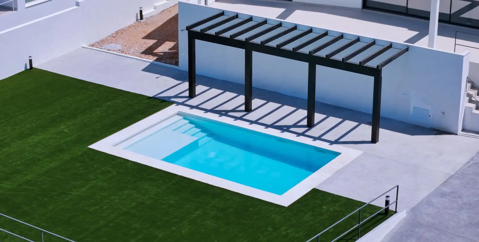 Sale of detached villa in Alhaurín de la Torre 22