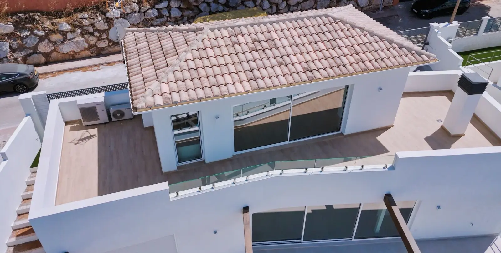 Sale of detached villa in Alhaurín de la Torre 30