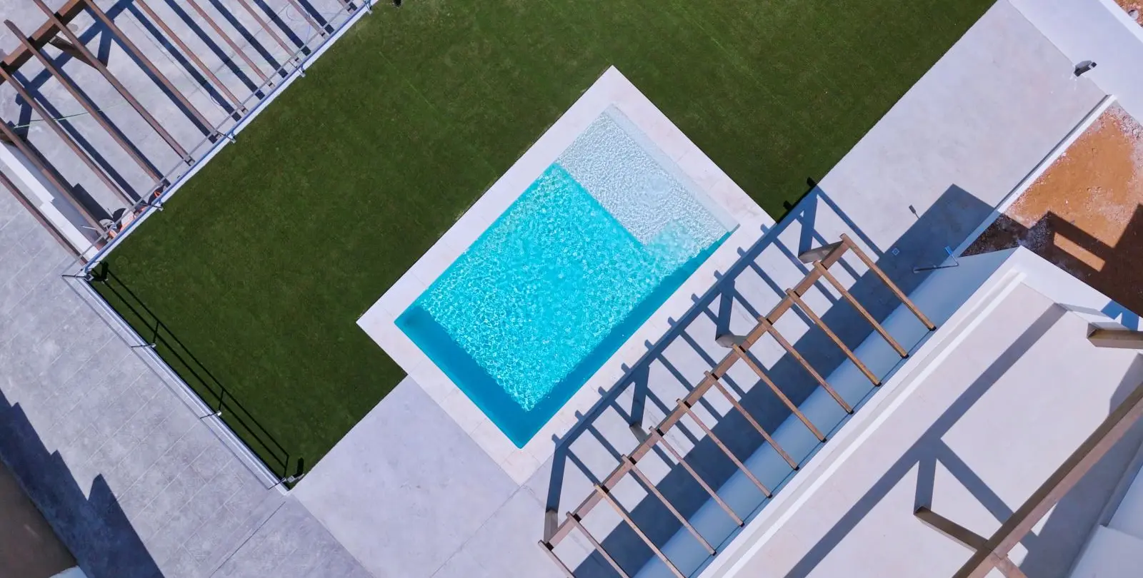 Sale of detached villa in Alhaurín de la Torre 38