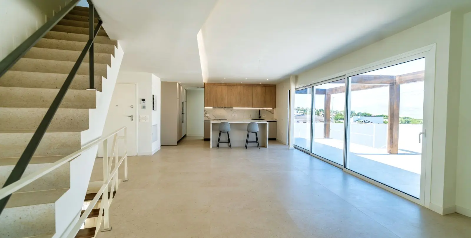 Sale of detached villa in Alhaurín de la Torre 39