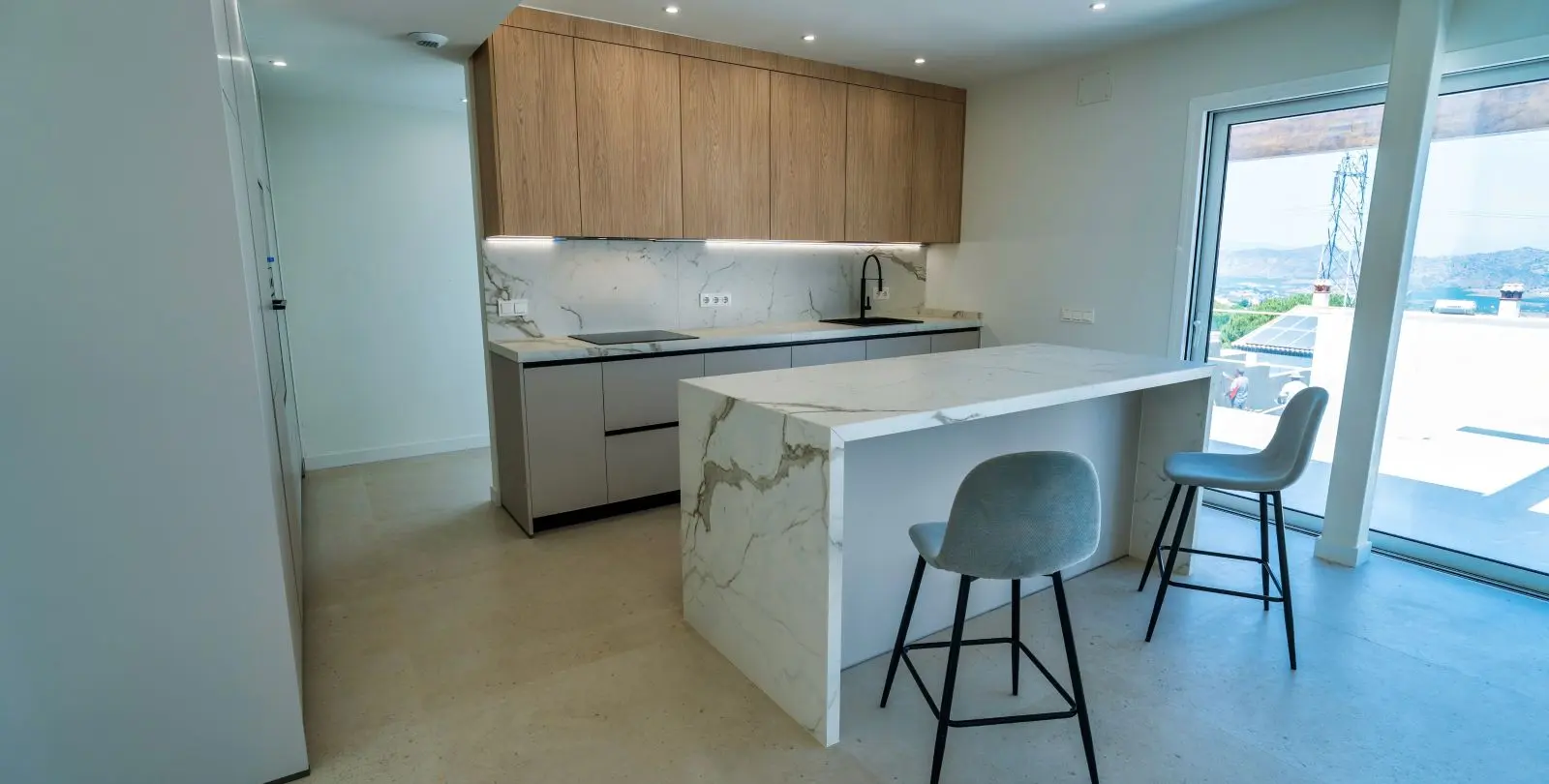 Sale of detached villa in Alhaurín de la Torre 44