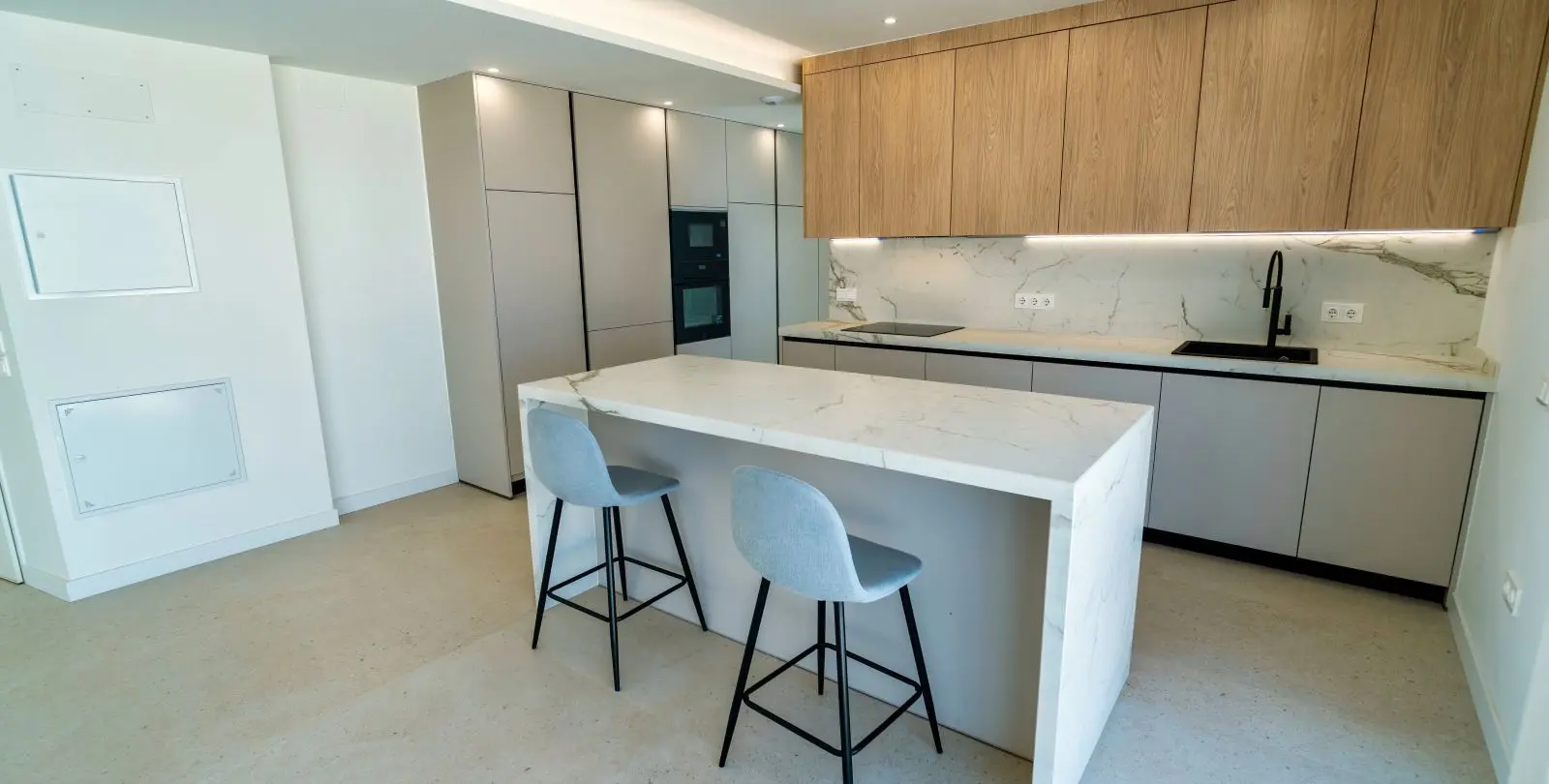 Sale of detached villa in Alhaurín de la Torre 47
