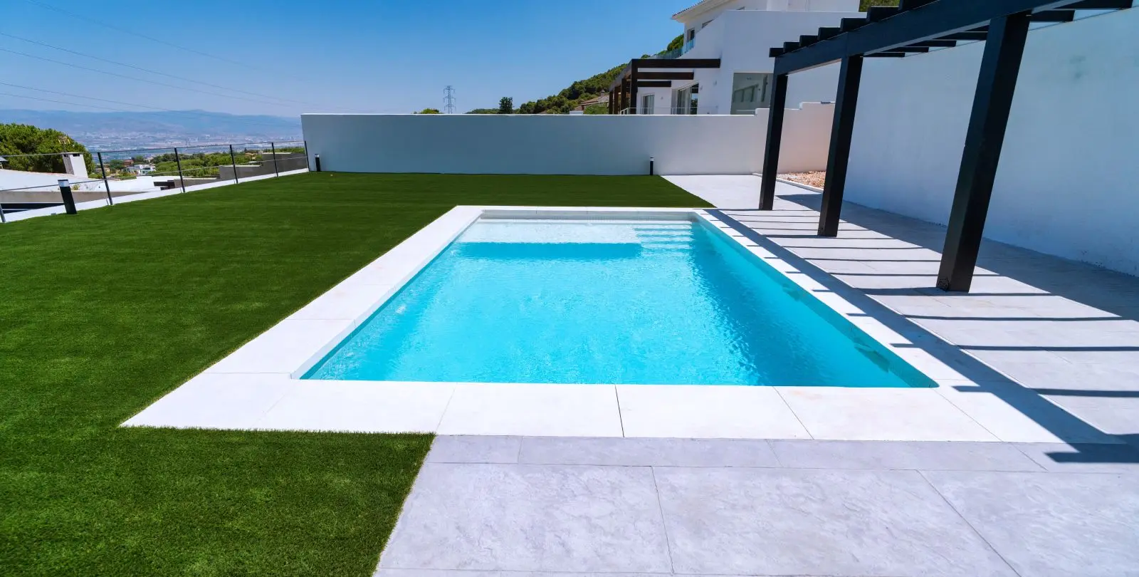 Sale of detached villa in Alhaurín de la Torre 67