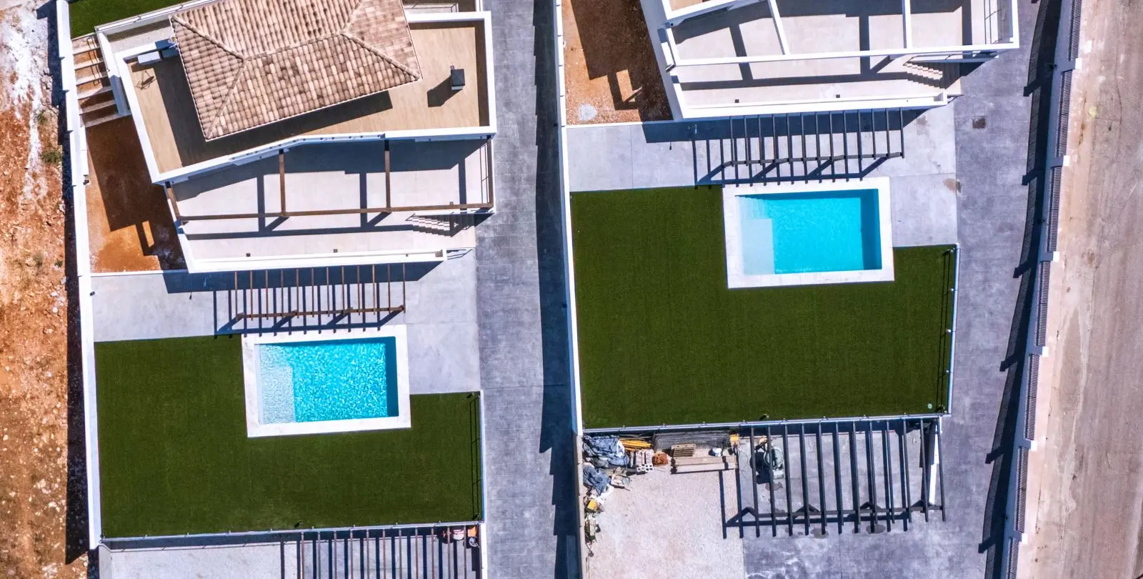 Sale of detached villa in Alhaurín de la Torre 70