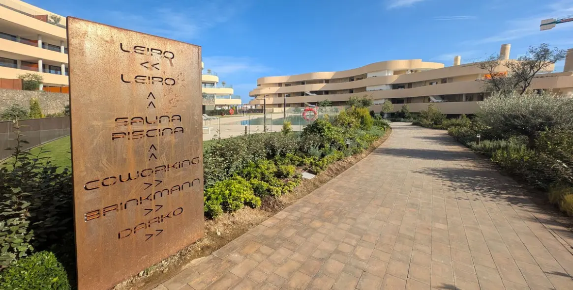 Продажа апартаментов на среднем этаже в Fuengirola 2