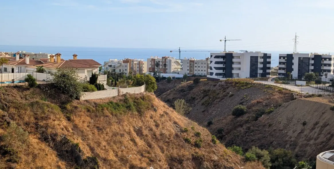 Продажа апартаментов на среднем этаже в Fuengirola 30