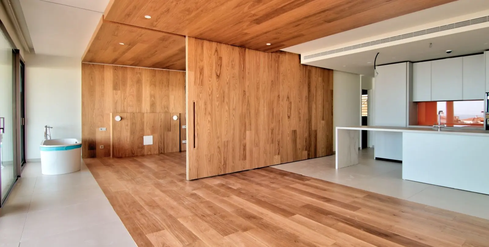 Sale of middle floor apartment in Fuengirola 4