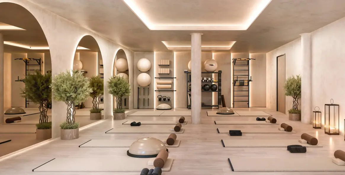 Venta de apartamento en planta baja en Cancelada 4