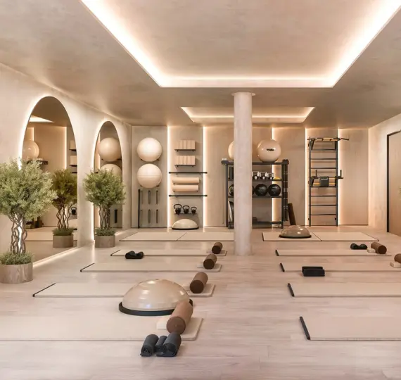 Venta de apartamento en planta baja en Cancelada