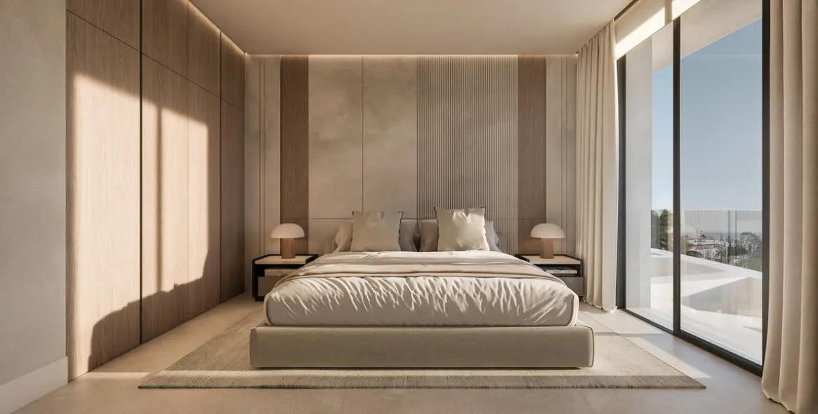 Venta de apartamento en planta baja en Cancelada 9