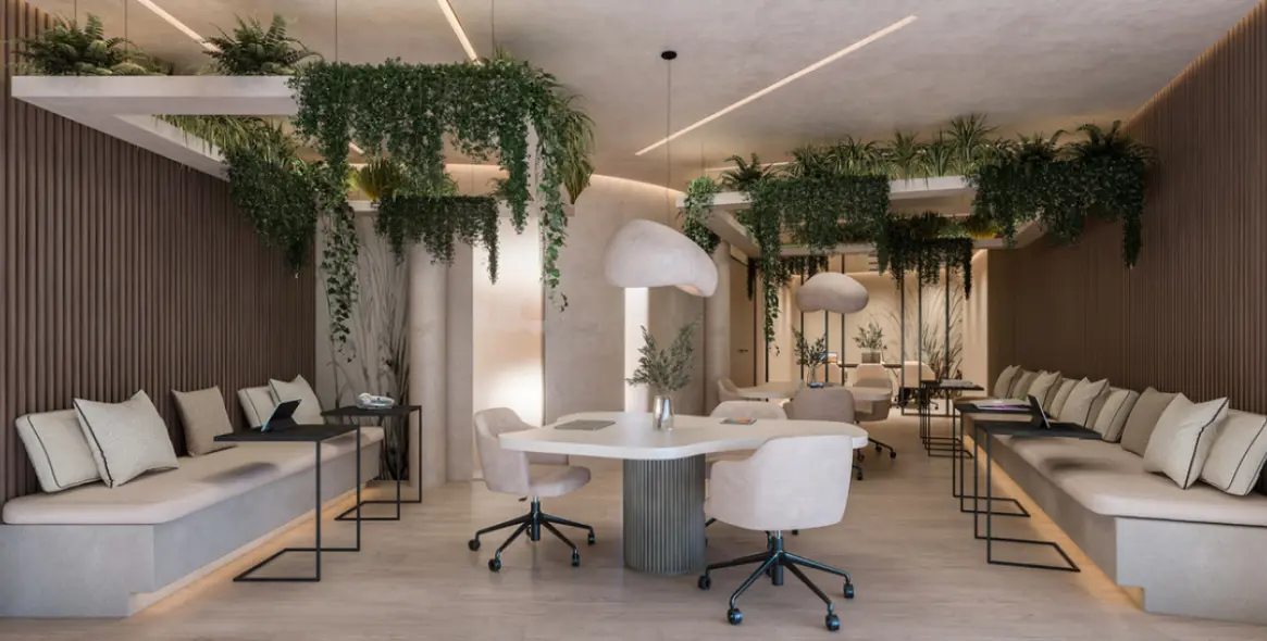 Venta de apartamento en planta baja en Cancelada 10