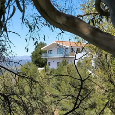 Sale of detached villa in Málaga Este