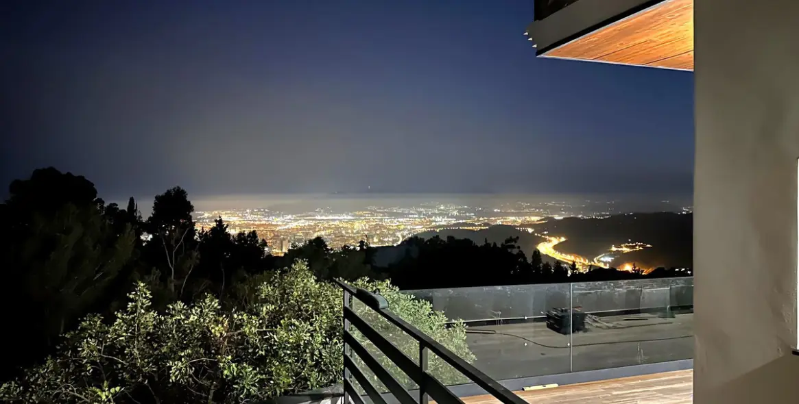 Продажа  отдельно стоящей виллы в Málaga Este 3