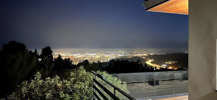 Sale of detached villa in Málaga Este 2