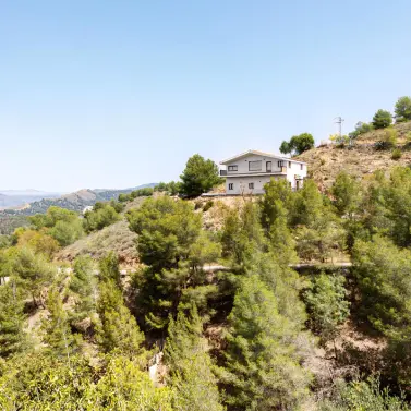 Sale of detached villa in Málaga Este