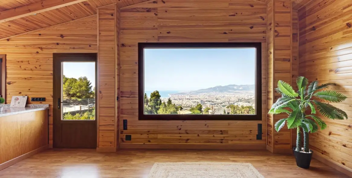 Продажа  отдельно стоящей виллы в Málaga Este 13