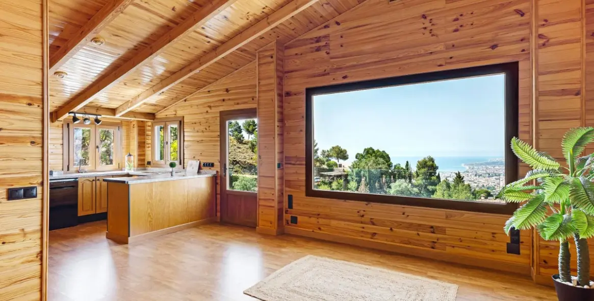 Продажа  отдельно стоящей виллы в Málaga Este 14