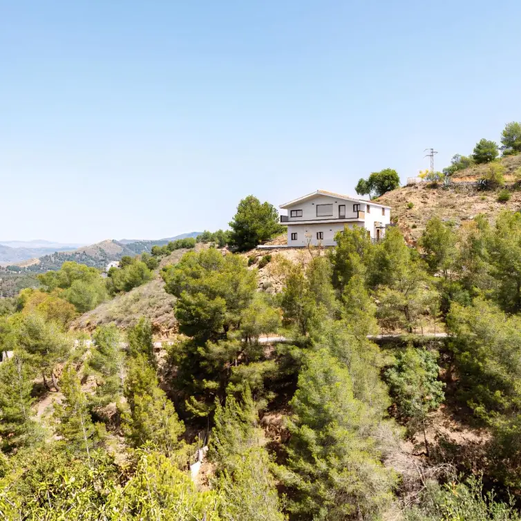 Sale of detached villa in Málaga Este