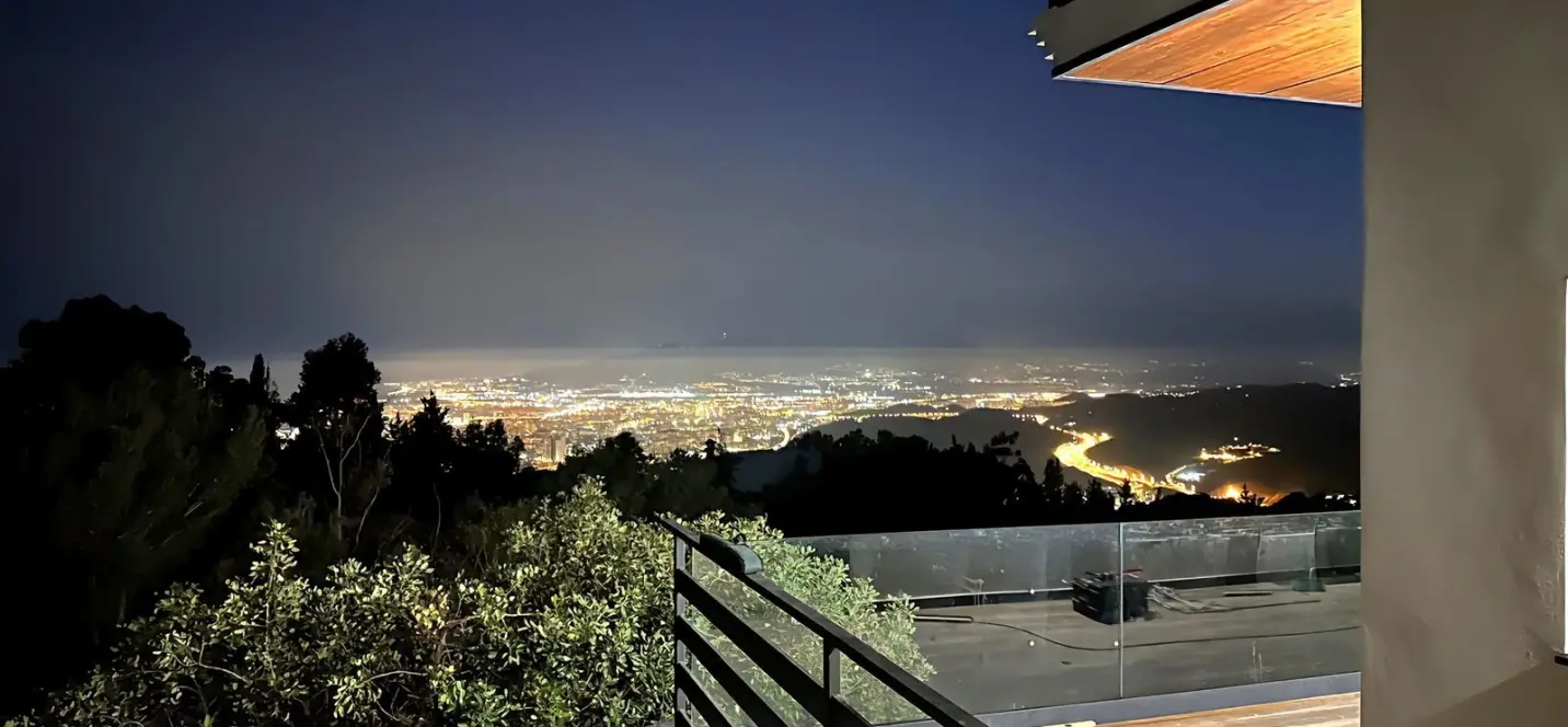 Sale of detached villa in Málaga Este 1