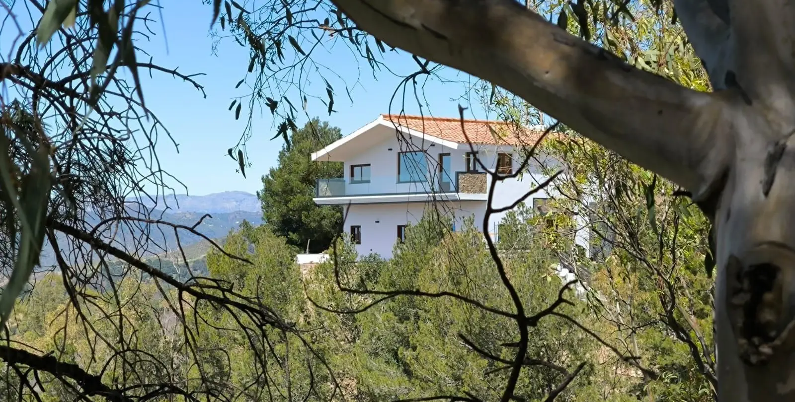 Продажа  отдельно стоящей виллы в Málaga Este 3