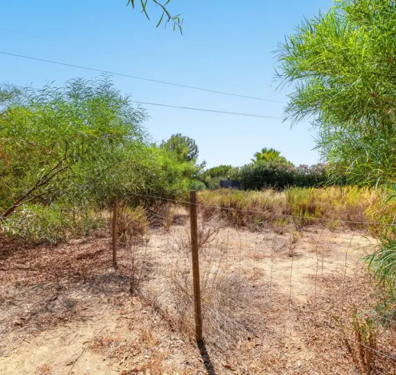 Продажа  жилого участка в Marbella