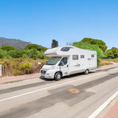 Sale of residential plot in Marbella