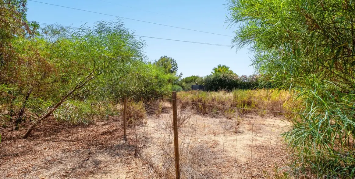 Sale of residential plot in Marbella 6