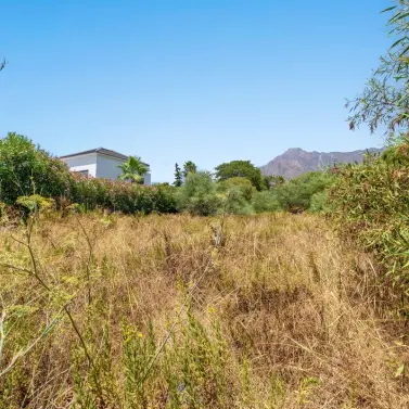 Продажа  жилого участка в Marbella