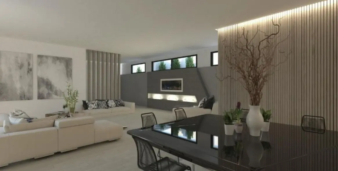 Продажа  жилого участка в Marbella 18
