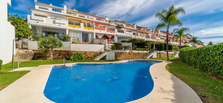 Продажа таунхауса в Marbella 1
