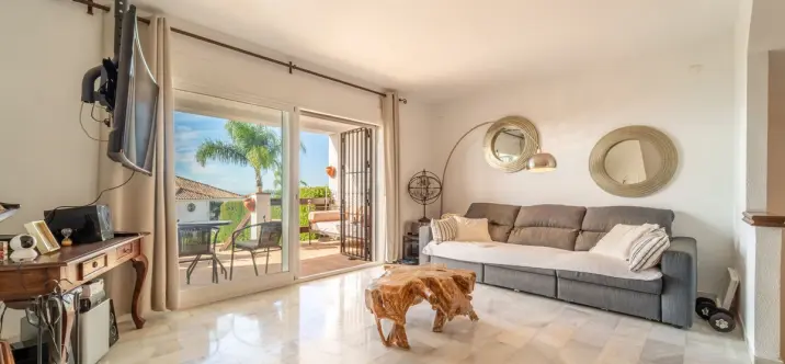 Продажа таунхауса в Marbella 2