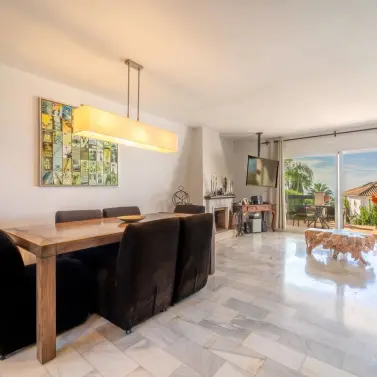 Продажа таунхауса в Marbella