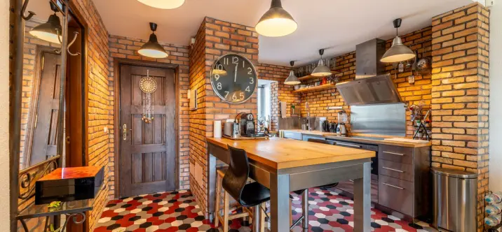 Продажа таунхауса в Marbella 4