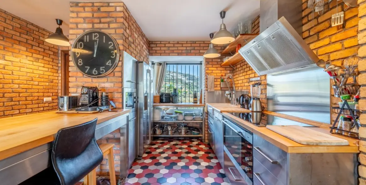 Sale of townhouse in Marbella 14