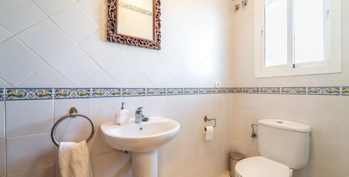 Sale of townhouse in Marbella 16