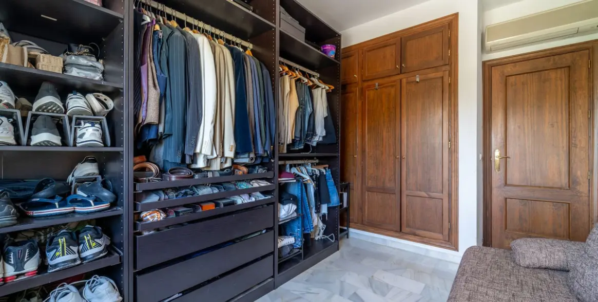 Sale of townhouse in Marbella 17