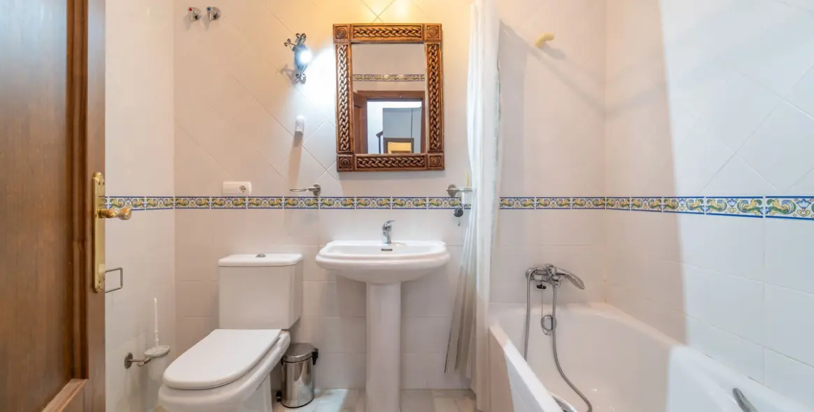 Sale of townhouse in Marbella 21