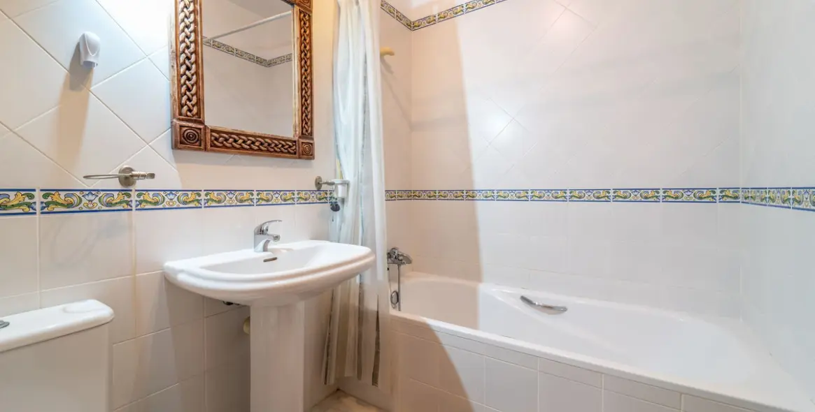 Sale of townhouse in Marbella 22