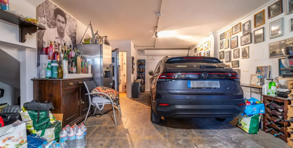 Sale of townhouse in Marbella 27