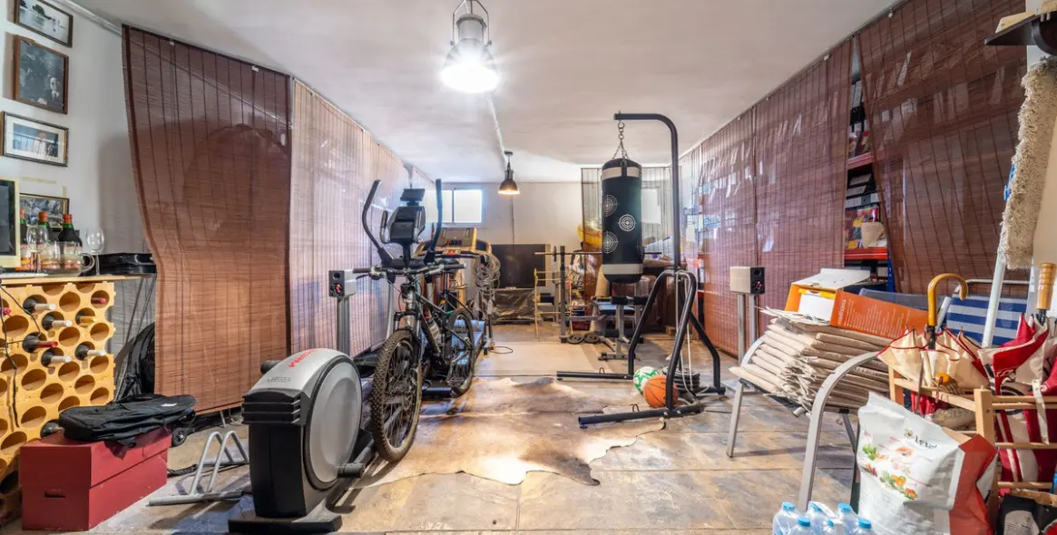 Sale of townhouse in Marbella 28