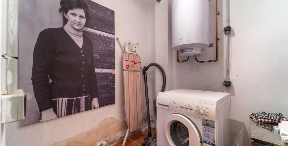 Sale of townhouse in Marbella 29