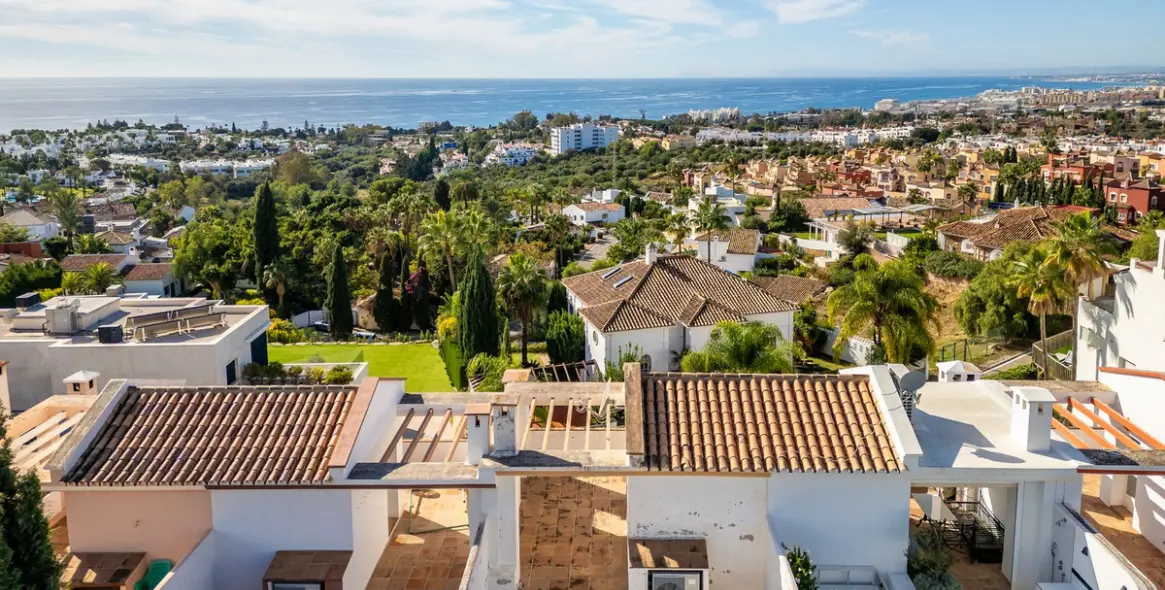 Sale of townhouse in Marbella 30