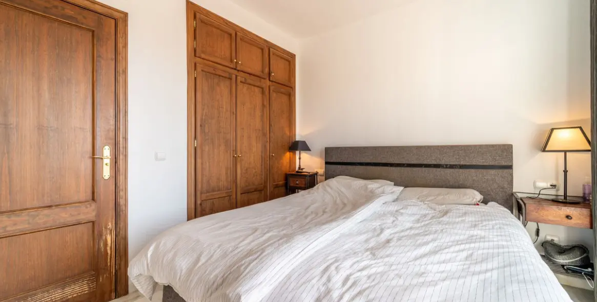 Sale of townhouse in Marbella 31