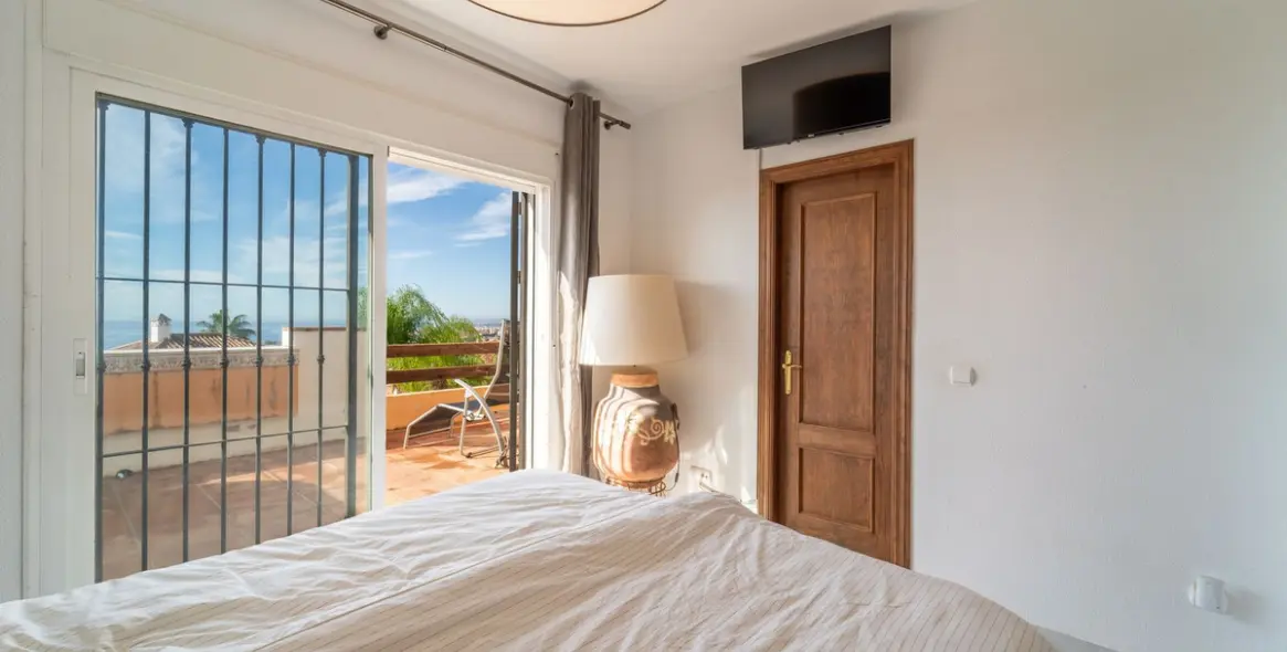 Sale of townhouse in Marbella 33