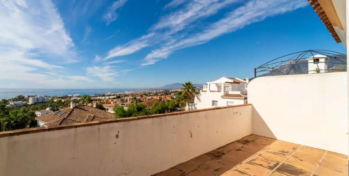 Sale of townhouse in Marbella 36