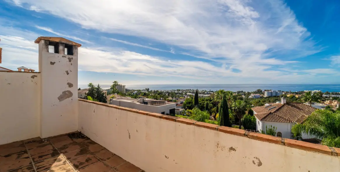 Sale of townhouse in Marbella 37