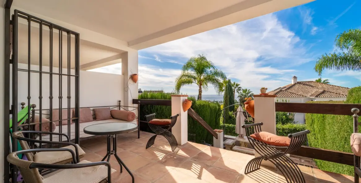 Sale of townhouse in Marbella 38