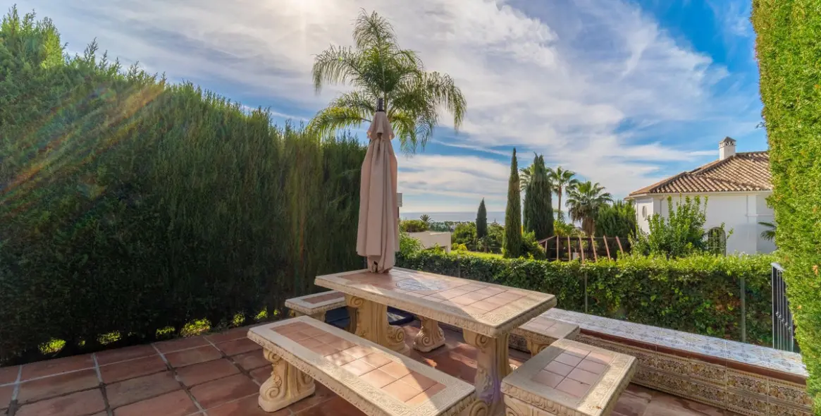 Sale of townhouse in Marbella 39